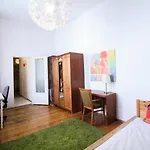 Dietla Apartments Ajax The Great Telamon