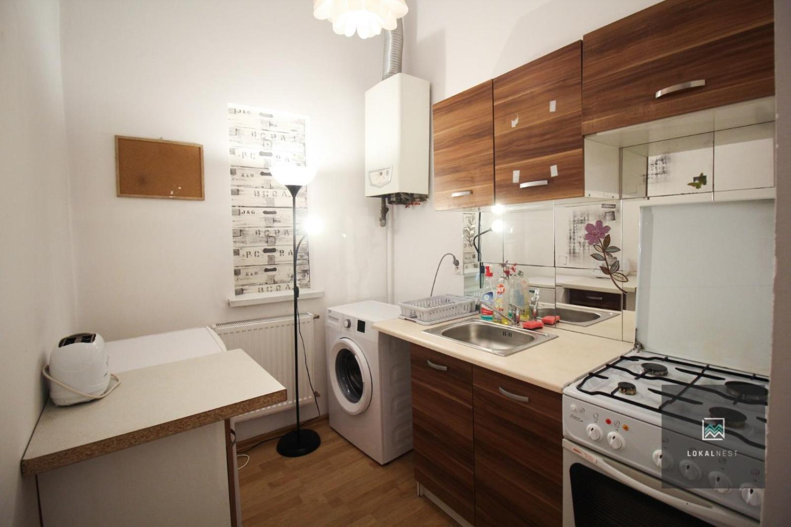 Appartement Dietla Ajax The Great Telamon