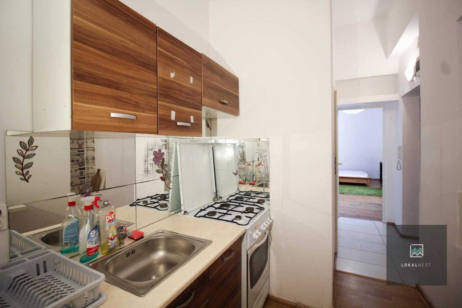 Dietla Ajax The Great Telamon Appartement *