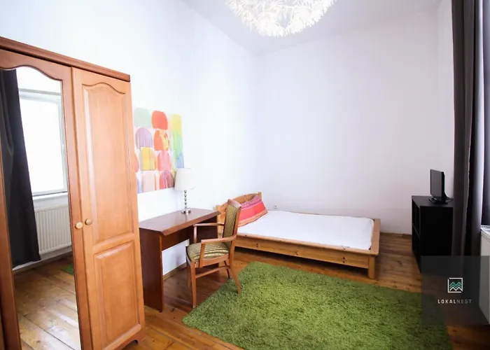 Dietla Apartments Ajax The Great Telamon