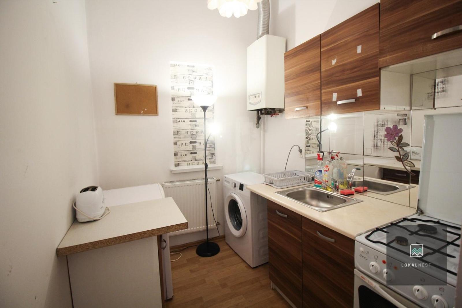 Apartment Dietla Ajax The Great Telamon *