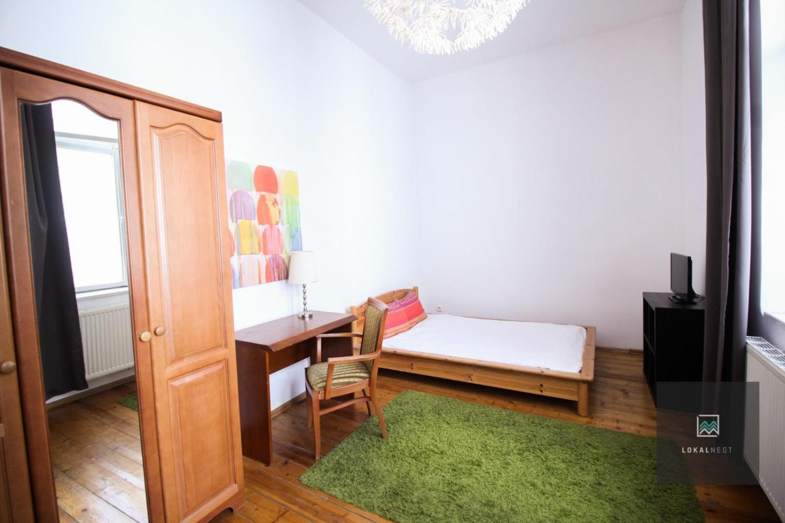 Dietla Ajax The Great Telamon Apartment